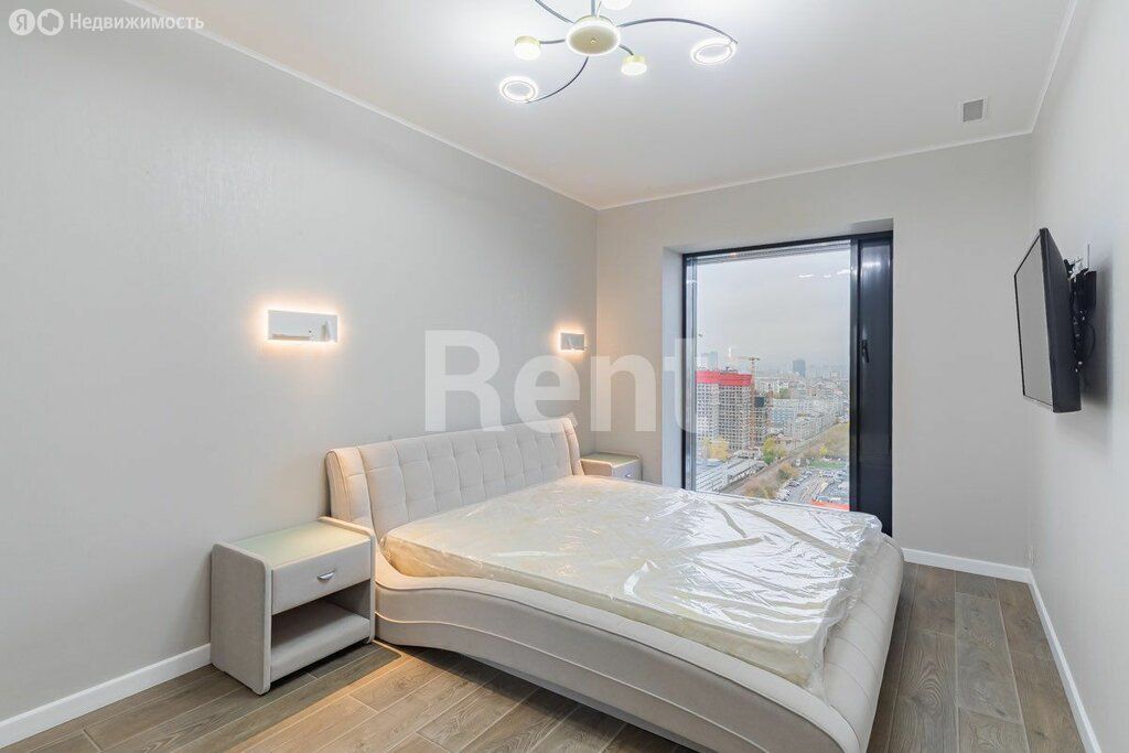m. Dmitrovskaya: Apartment, 2-rooms