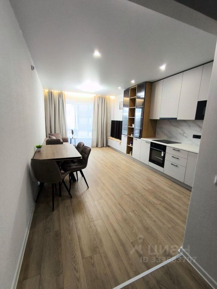 m. Vladykino: Apartment, 2-rooms
