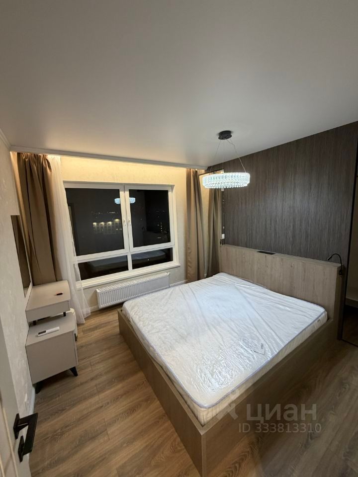 m. Park Pobedy: Apartment, 2-rooms