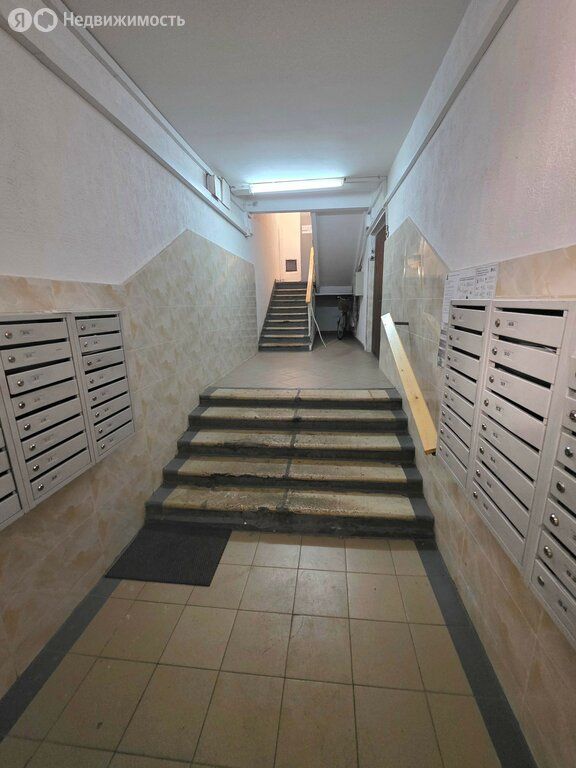 m. Belorusskaya: Apartment, 1-rooms