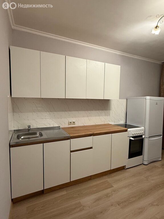 m. Bakovka: Apartment, 2-rooms