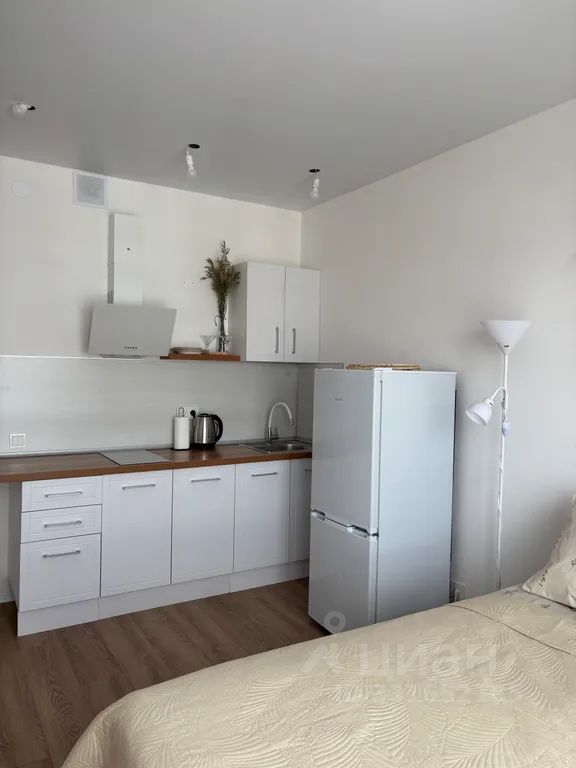 m. Medvedkovo: Apartment, studio