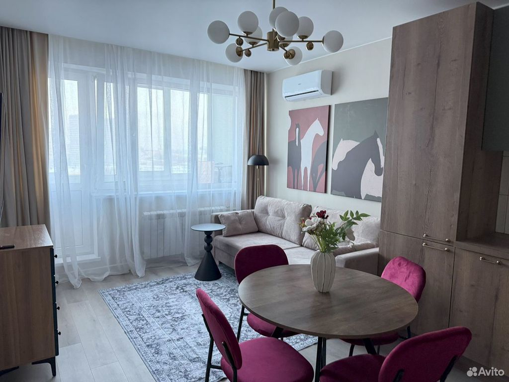 m. Savelovskaya: Apartment, 1-rooms