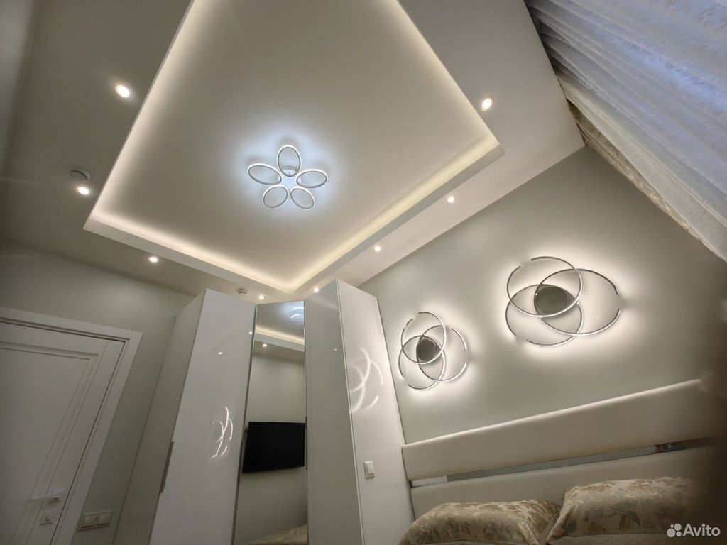 m. Profsoyuznaya: Apartment, 1-rooms