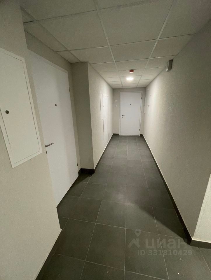 m. Scherbinka: Apartment, 2-rooms