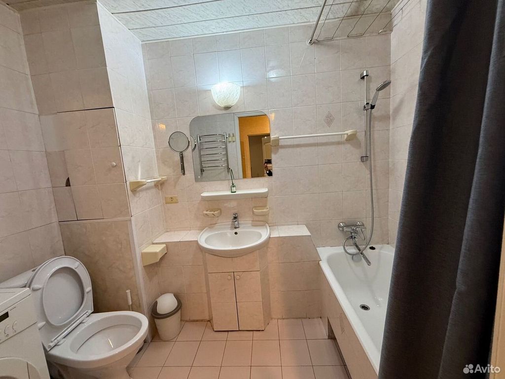 m. Khoroshevskaya: Apartment, 1-rooms