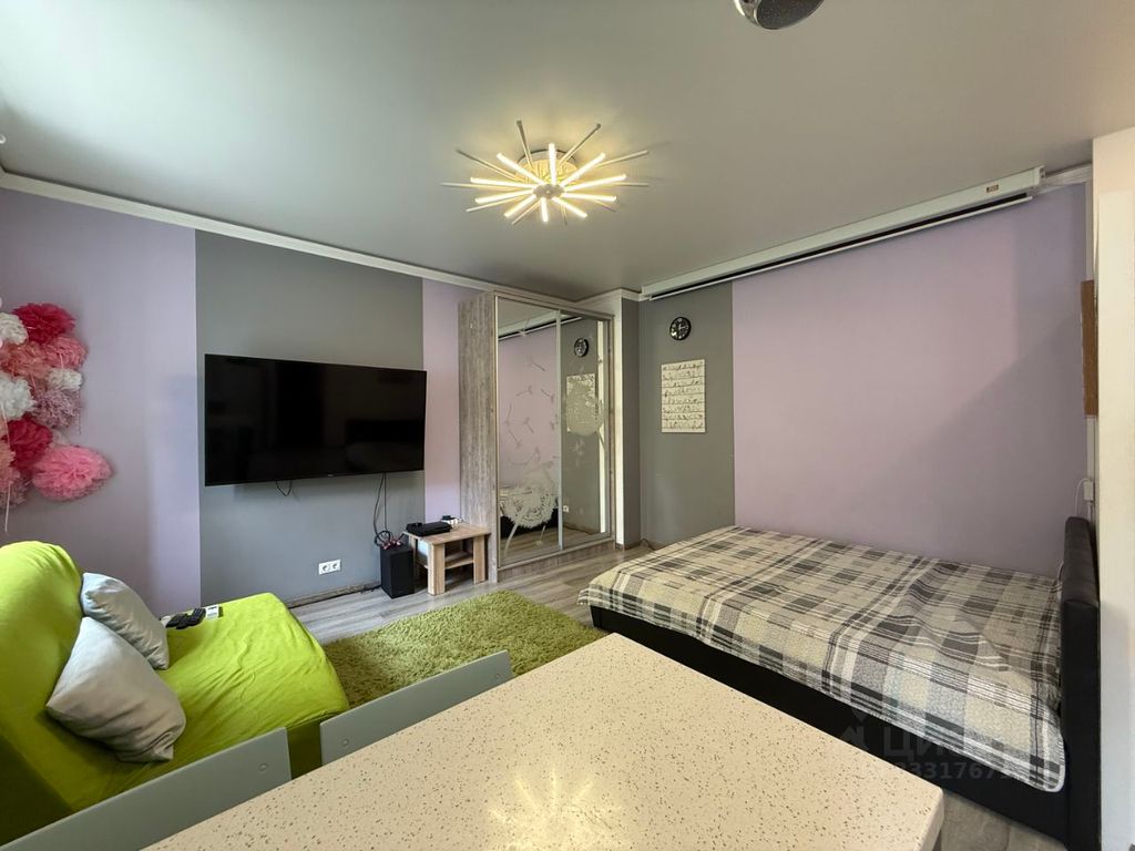 m. Novokuznetskaya: Apartment, 1-rooms