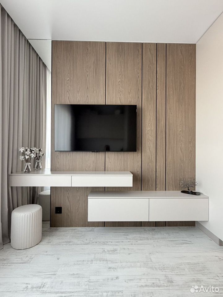 m. Park Pobedy: Apartment, studio