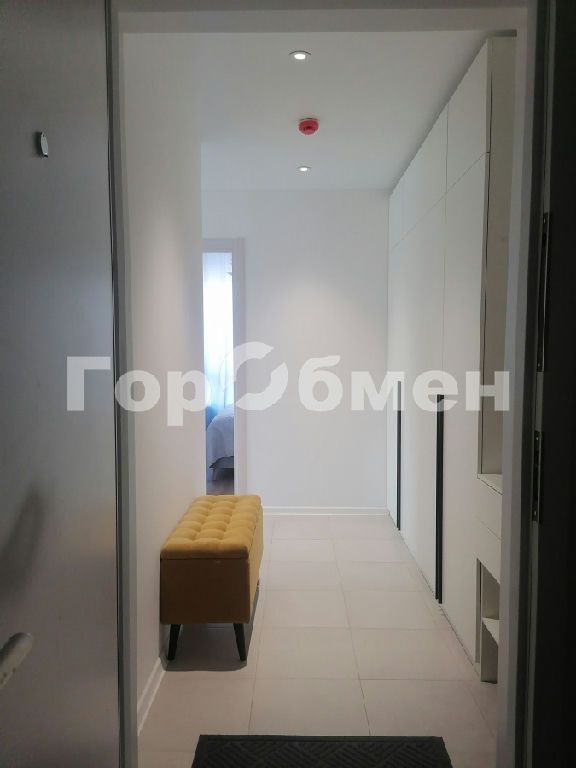 m. Rizhskaya: Apartment, 2-rooms