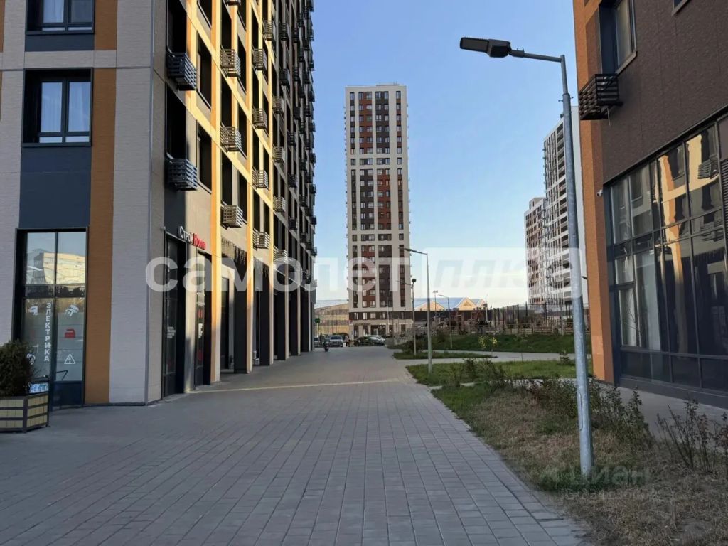 m. Nemchinovka: Apartment, 1-rooms