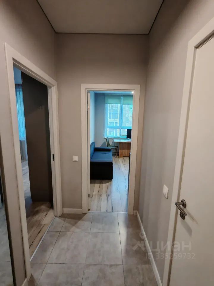 m. Khlebnikovo: Apartment, 1-rooms