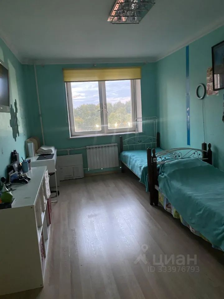 m. Bakovka: Apartment, 2-rooms