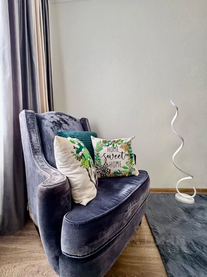 m. Novatorskaya: Apartment, 2-rooms