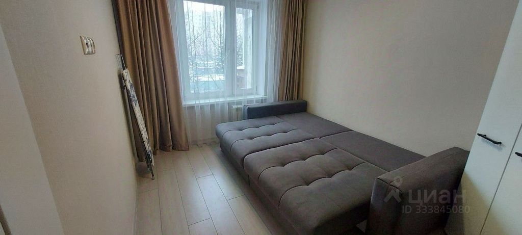 m. Zheleznodorozhnaya: Apartment, 2-rooms