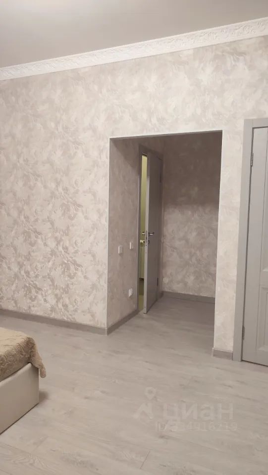 m. Zyablikovo: Apartment, 3-rooms