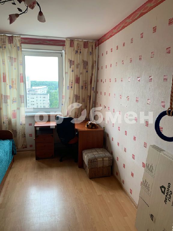 m. Bulvar Dmitriya Donskogo: Apartment, 2-rooms
