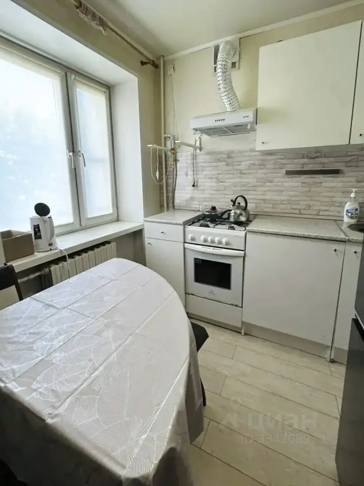 m. Sheremetyevskaya: Apartment, 1-rooms