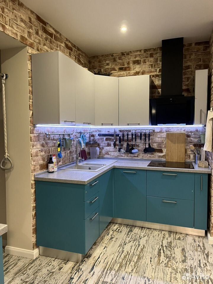 m. Penyagino: Apartment, 3-rooms