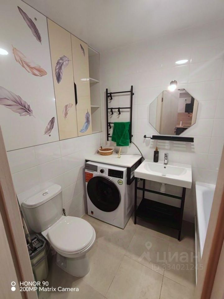 m. Kotelniki: Apartment, 1-rooms