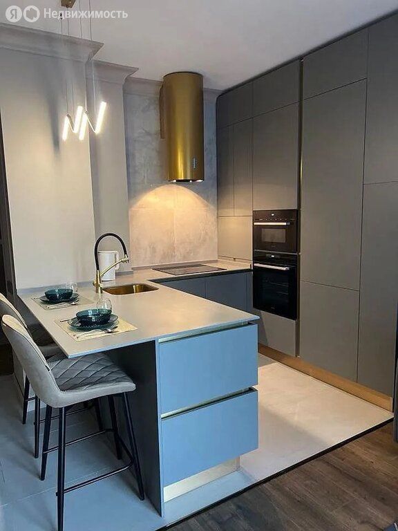 m. Ugreshskaya: Apartment, 1-rooms