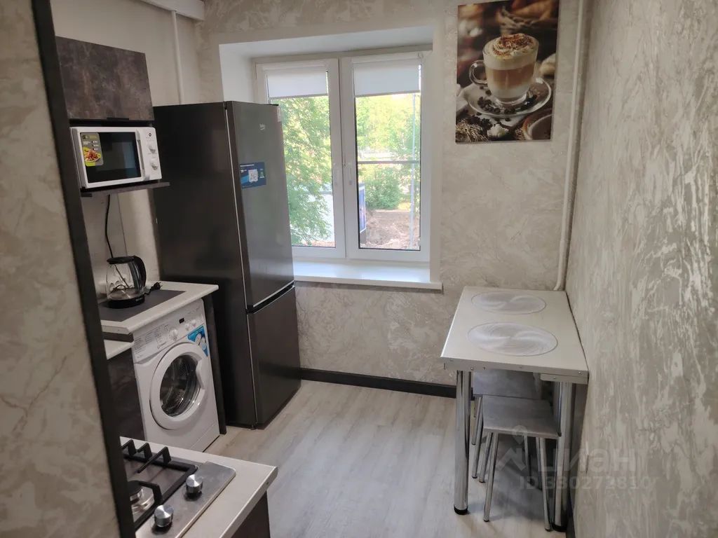m. Podolsk: Apartment, 1-rooms