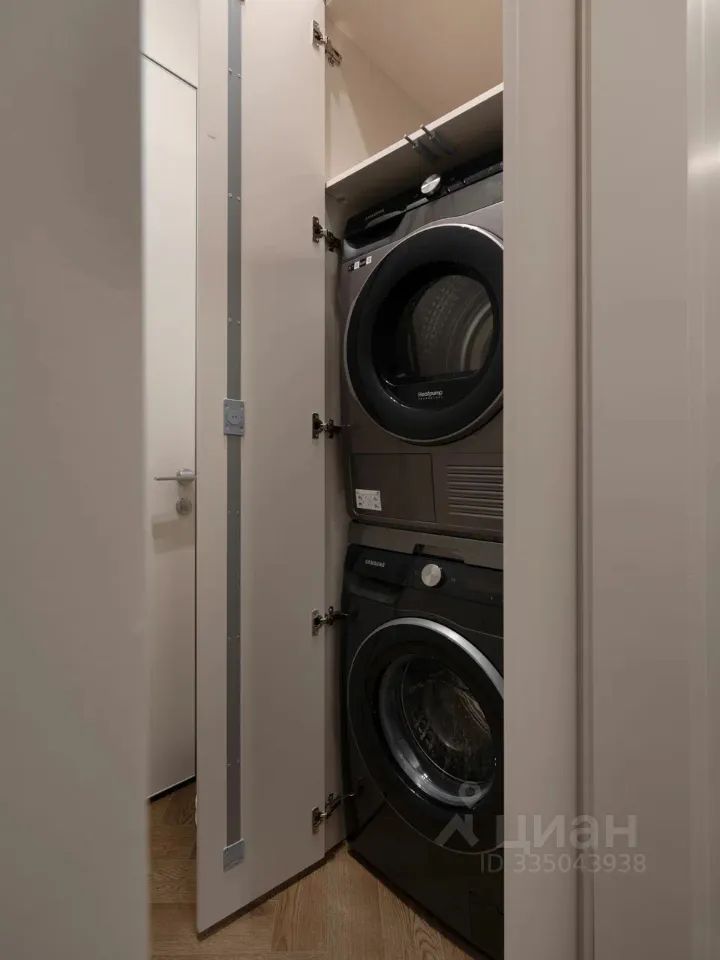 m. Terekhovo: Apartment, 2-rooms