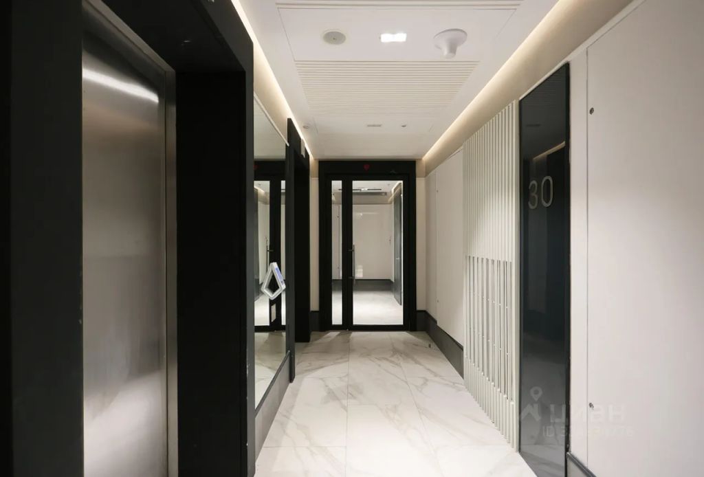 m. Fili: Apartment, 2-rooms