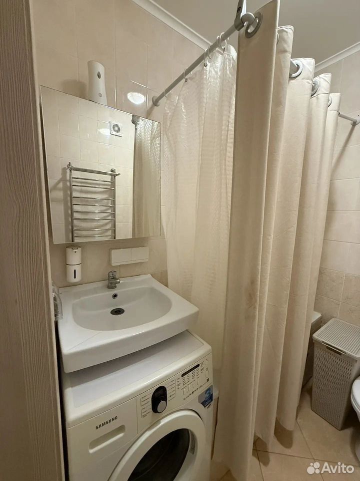 m. Podolsk: Apartment, 1-rooms
