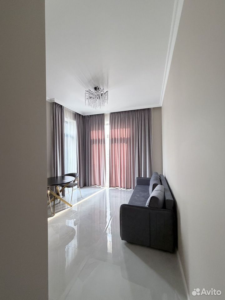m. Ostankino: Apartment, studio