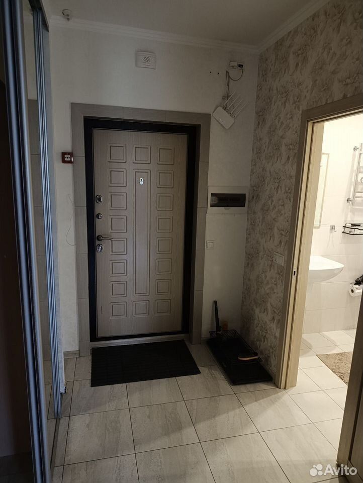 m. Bitsa: Apartment, studio