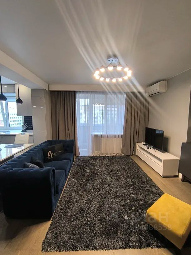 m. Dostoevskaya: Apartment, 2-rooms