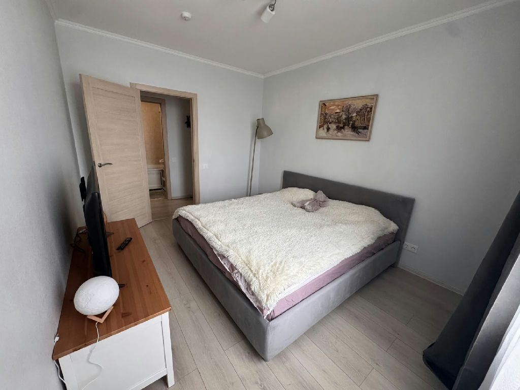 m. Testovskaya: Apartment, 2-rooms