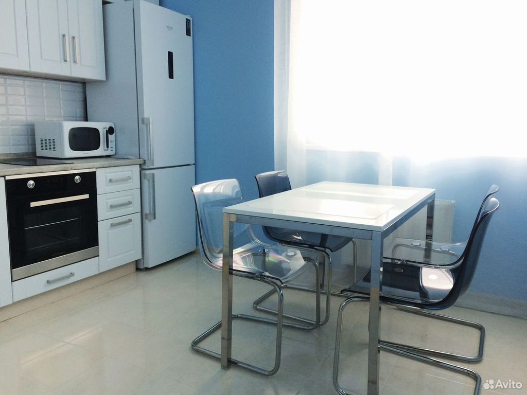 m. Tushinskaya: Apartment, 1-rooms