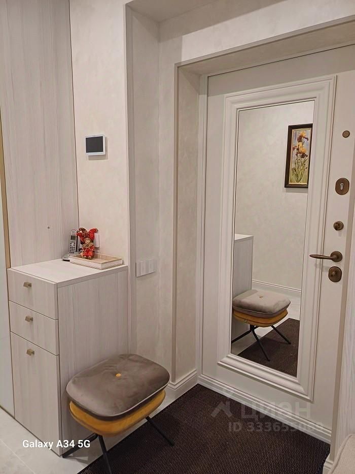 m. Kievskaya: Apartment, 2-rooms