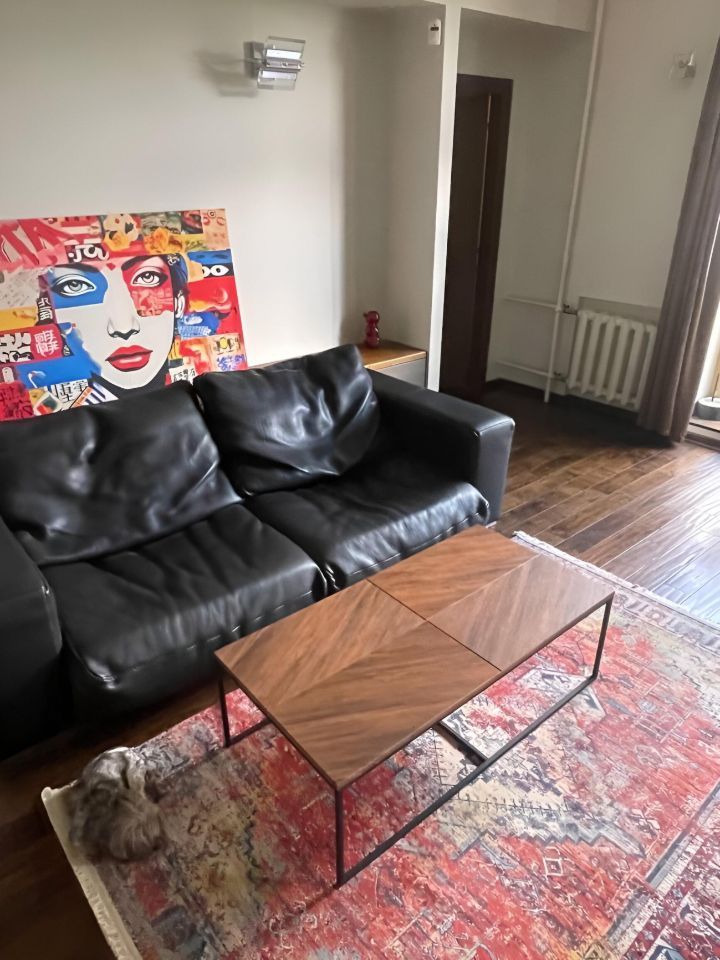 m. Oktyabrskoe pole: Apartment, 2-rooms