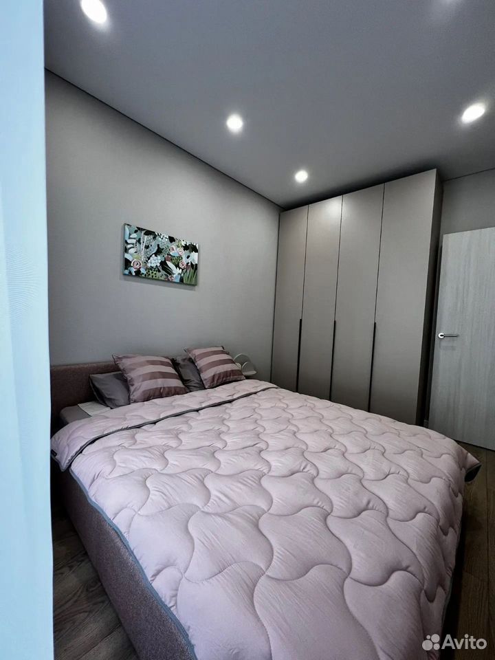 m. Medvedkovo: Apartment, 1-rooms
