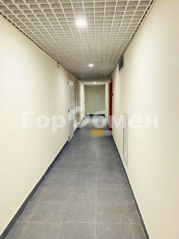 m. Narodnoe Opolchenie: Apartment, 3-rooms