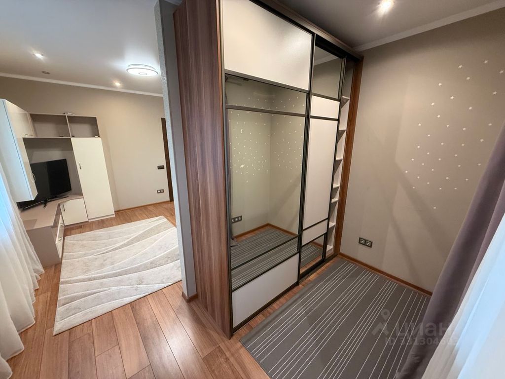 m. Planernaya: Apartment, 1-rooms