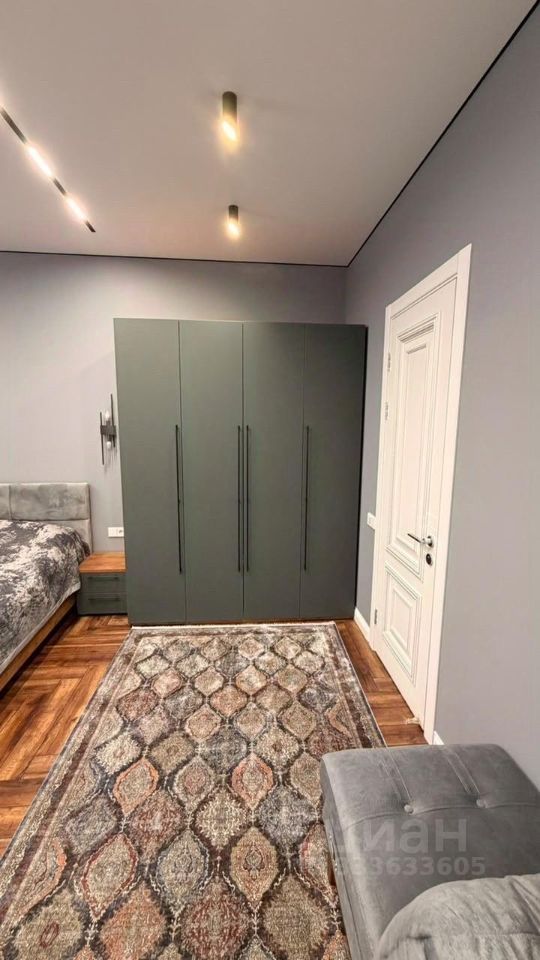 m. Davydkovo: Apartment, 3-rooms