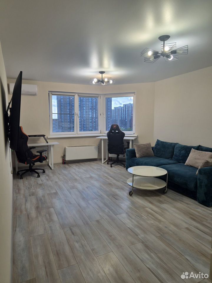 m. Odintsovo: Apartment, 1-rooms