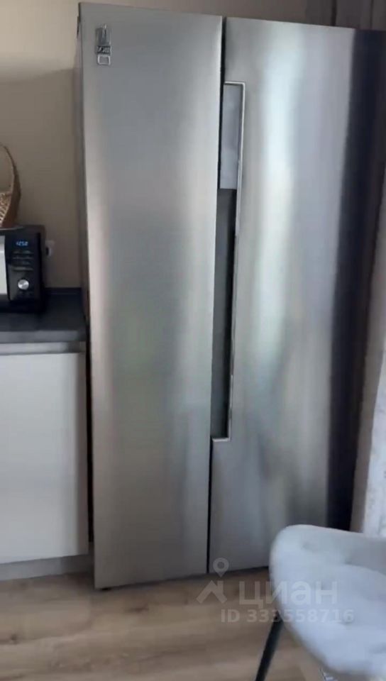 m. Aviamotornaya: Apartment, 2-rooms
