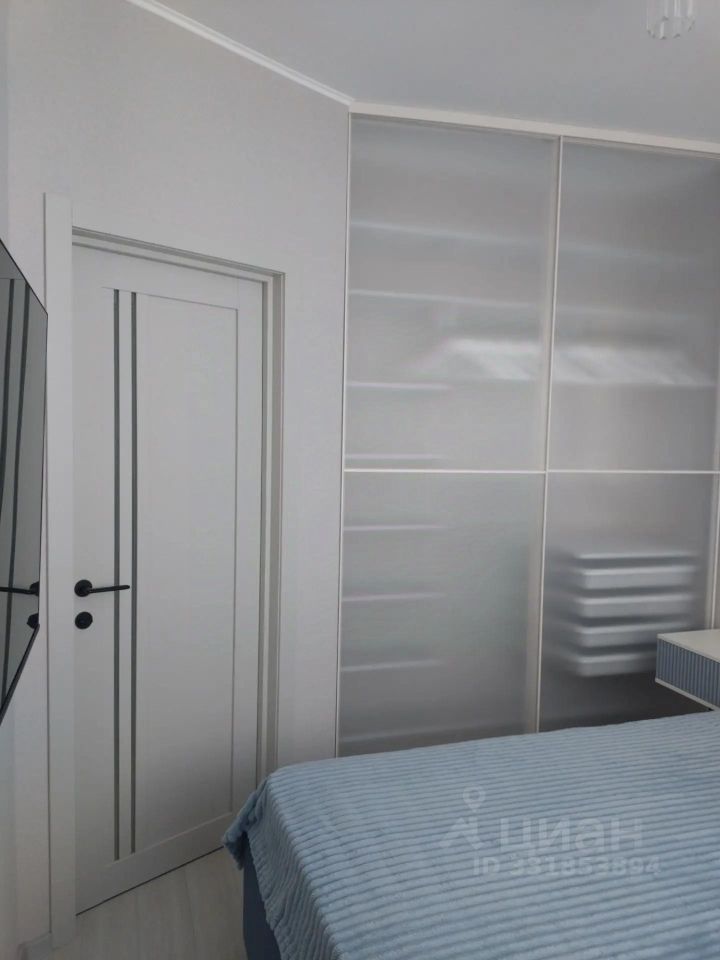 m. Nemchinovka: Apartment, 1-rooms