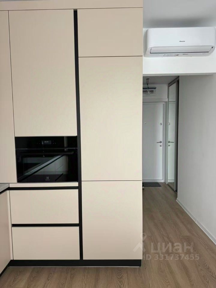 m. Lokomotiv: Apartment, 1-rooms