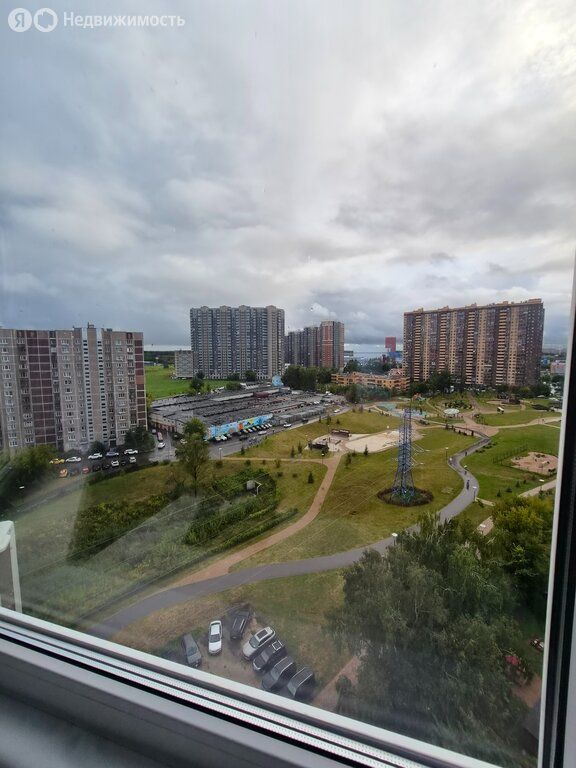 m. Odintsovo: Apartment, 1-rooms