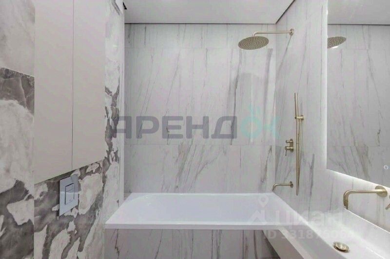 m. Shelepikha: Apartment, 2-rooms
