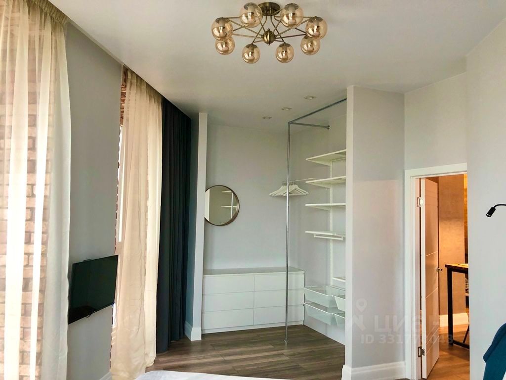 m. Vodny stadion: Apartment, 2-rooms