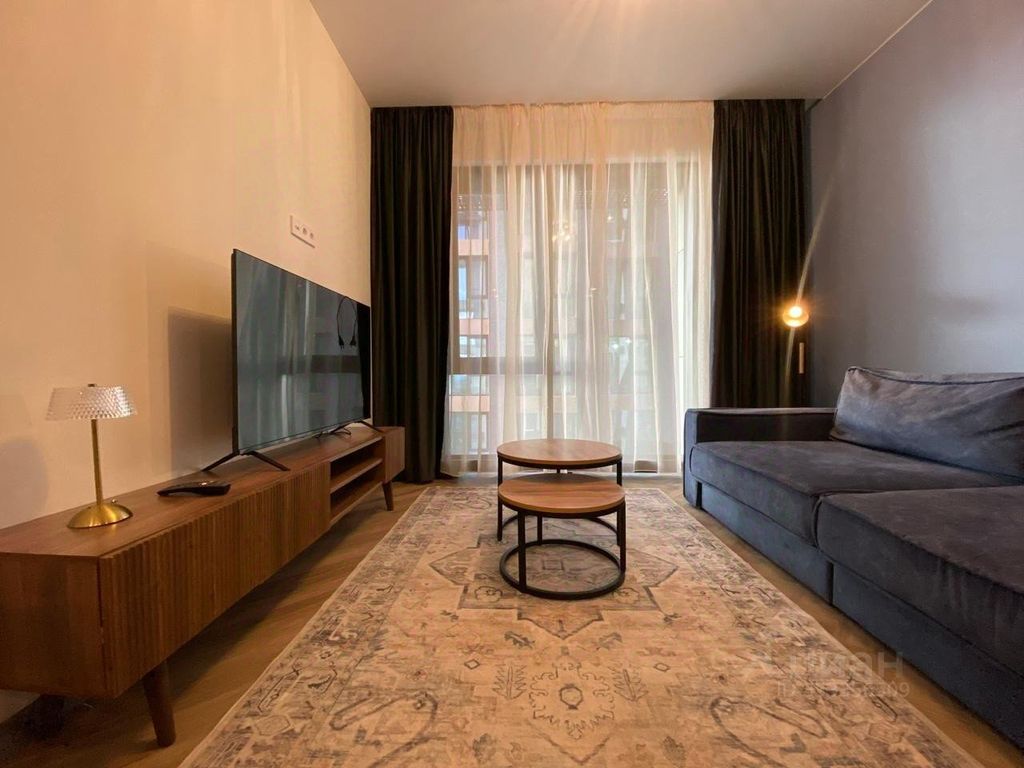 m. Ugreshskaya: Apartment, 1-rooms