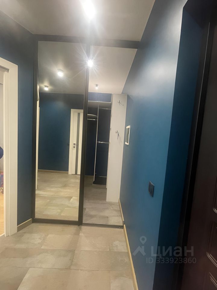 m. Planernaya: Apartment, 1-rooms