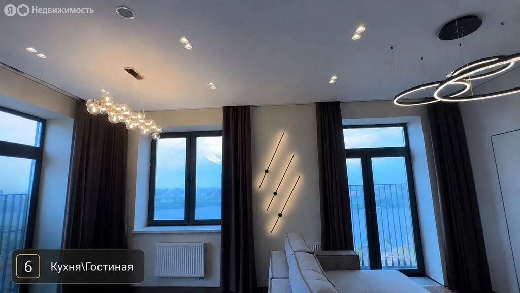 m. Vodny stadion: Apartment, 2-rooms