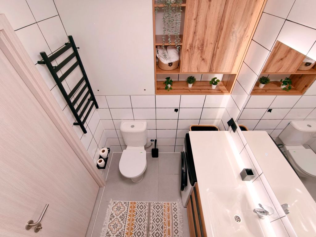 m. Medvedkovo: Apartment, 1-rooms